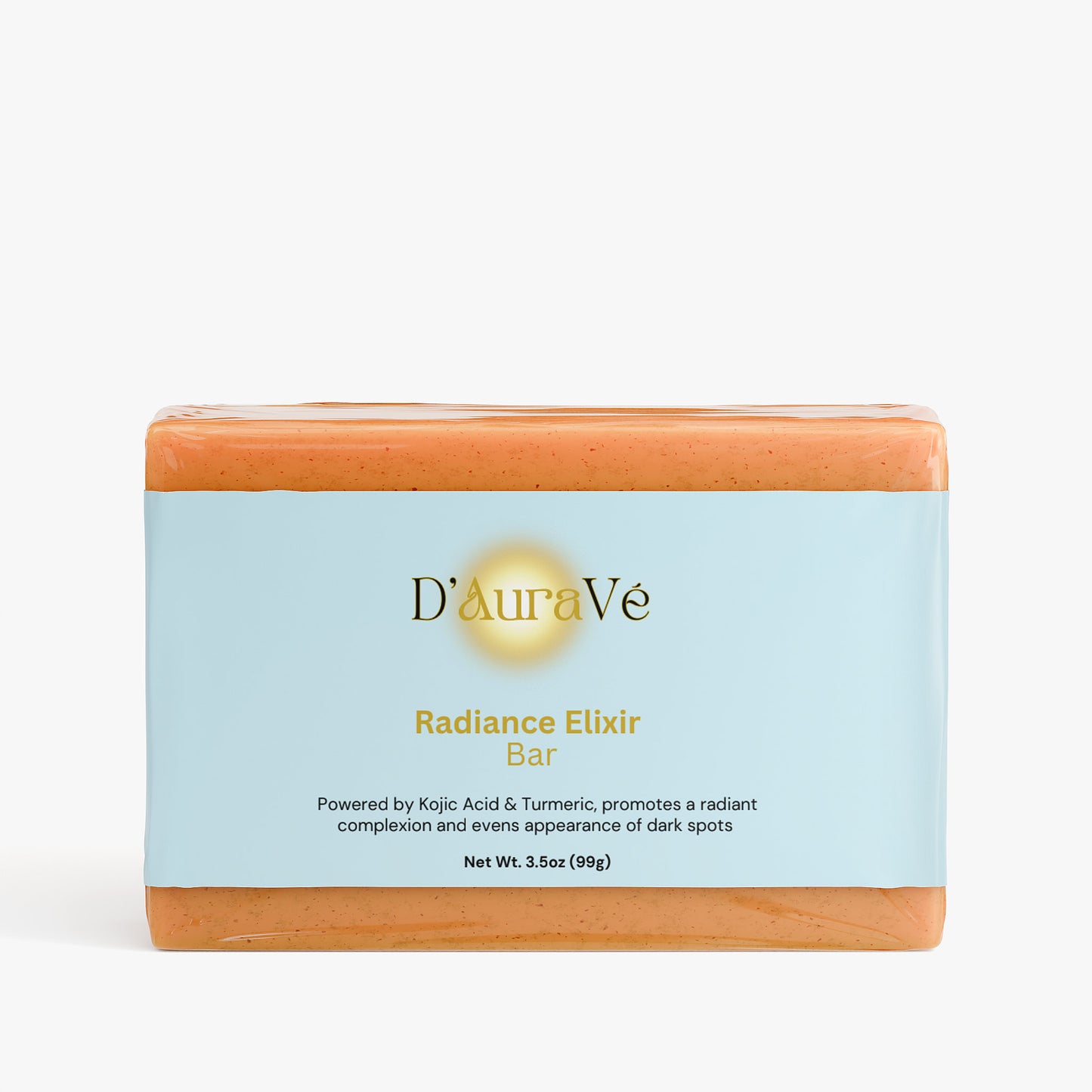 Radiance Elixir Bar