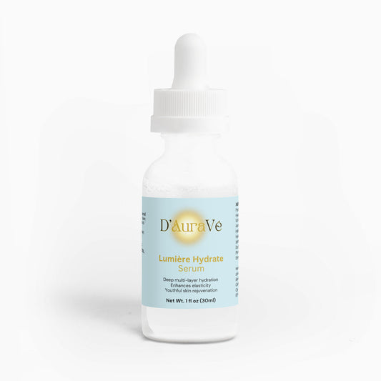 Lumière Hydrate Serum