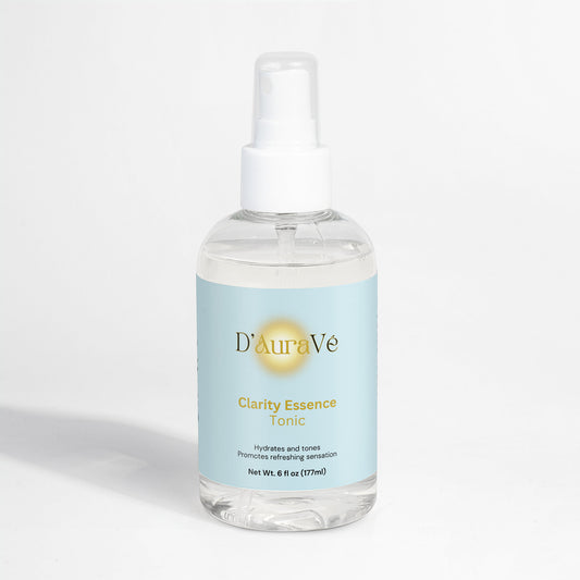 Clarity Essence Tonic