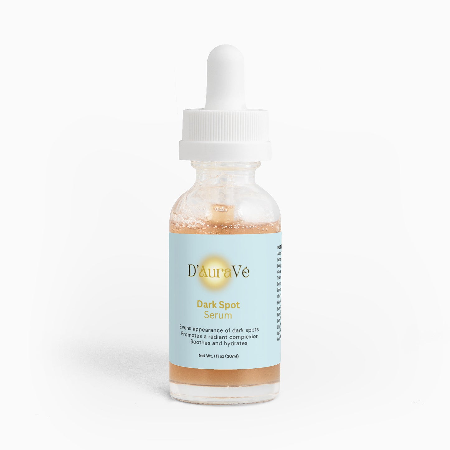 Dark Spot Serum