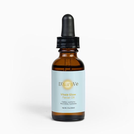 Vitalé Glow Facial Oil
