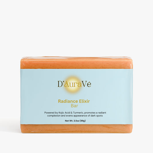 Radiance Elixir Bar